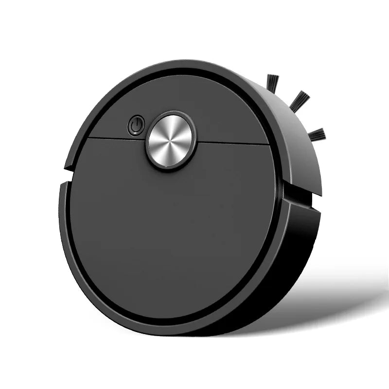 Halvo 3 in 1 Sweeping Robot Vacuum Cleaner Mopping for automatic dry and wet floor cleaning