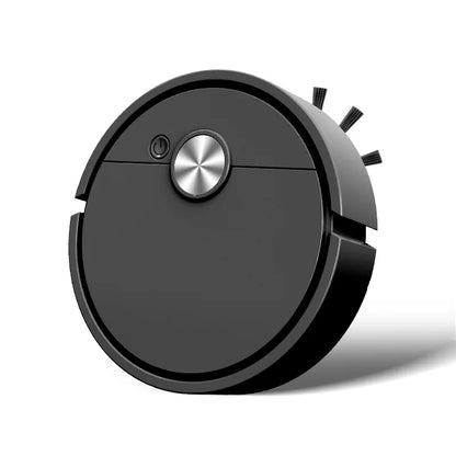 Halvo 3 in 1 Sweeping Robot Vacuum Cleaner Mopping for automatic dry and wet floor cleaning
