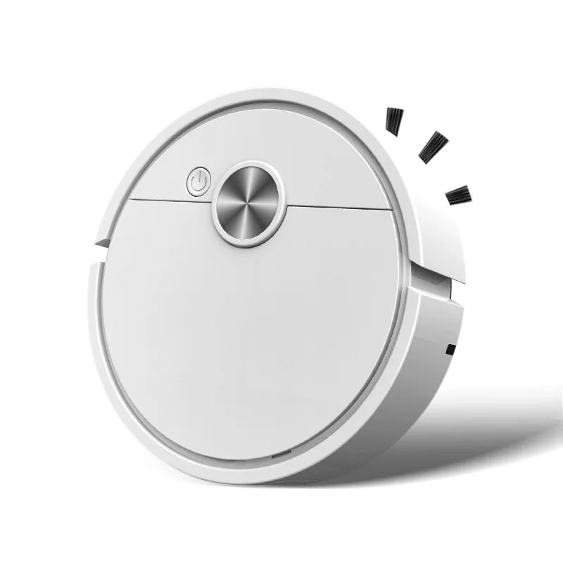 Halvo 3 in 1 Sweeping Robot Vacuum Cleaner Mopping for automatic dry and wet floor cleaning