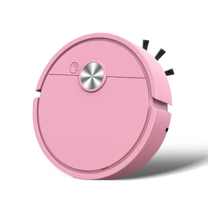 Halvo 3 in 1 Sweeping Robot Vacuum Cleaner Mopping for automatic dry and wet floor cleaning