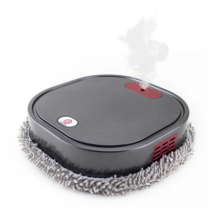 Halvo 3 in 1 Dry and Wet Sweep Mop Cleaner for wet and dry floor cleaning on hardwood, tile, and laminate floors